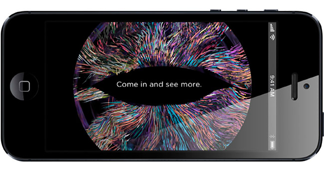 廣告設(shè)計公司UI設(shè)計