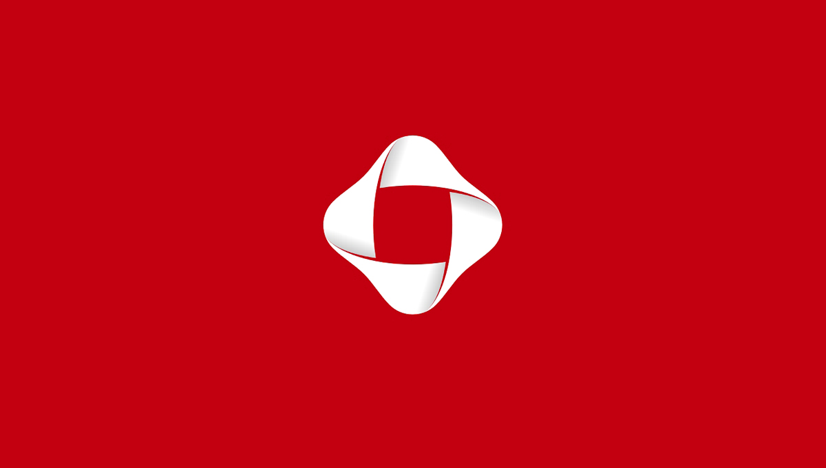 中環(huán)商業(yè)管理公司LOGO設(shè)計(jì)