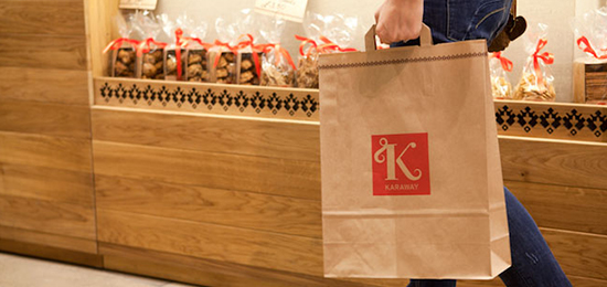 面包店品牌形象設(shè)計(jì)升級(jí)后的效果如何