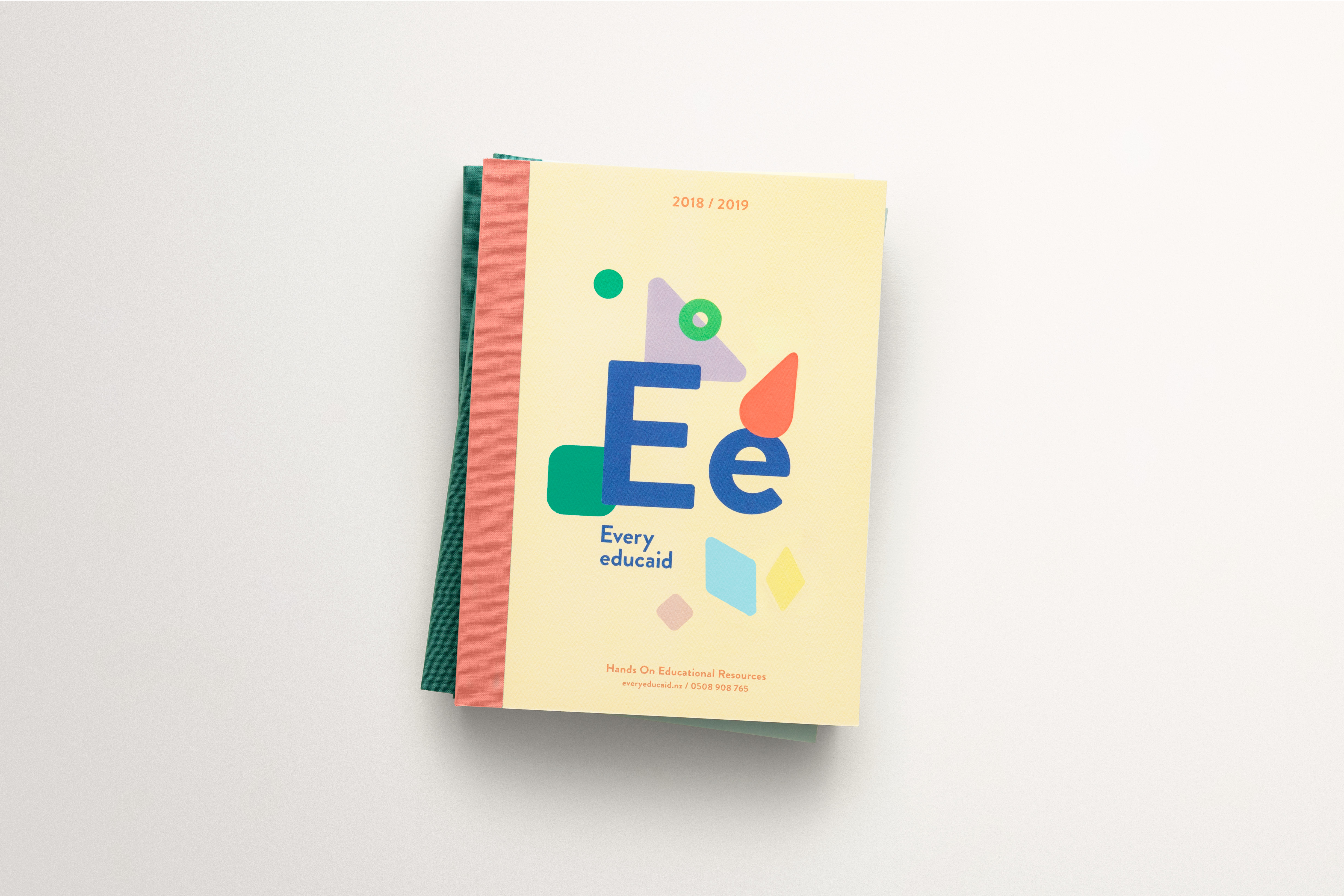 幼兒品牌VI設(shè)計(jì)