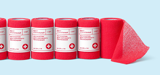 深圳VI形象設(shè)計賞析Vita連鎖折扣藥房VI設(shè)計