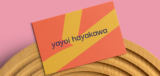 房地產(chǎn)公司YayoiVI設(shè)計