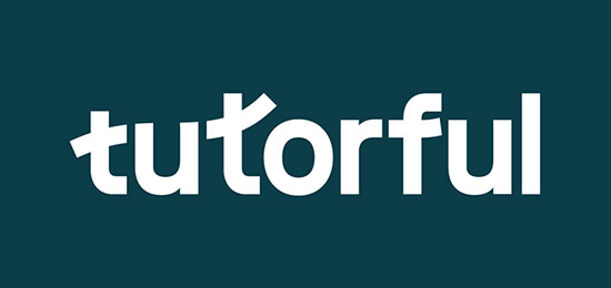 Tutorful在線輔導(dǎo)品牌設(shè)計(jì)