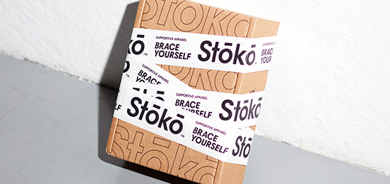 運(yùn)動(dòng)服裝品牌設(shè)計(jì)