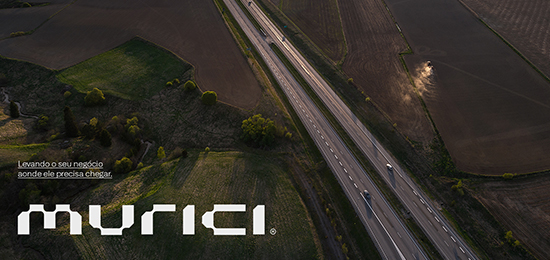 物流業(yè)品牌形象設(shè)計