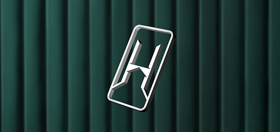 房地產(chǎn)行業(yè)VI形象設(shè)計