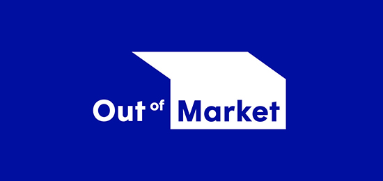 Out of Market品牌形象設(shè)計