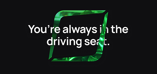 新能源行業(yè)Revver 平臺VI形象設(shè)計