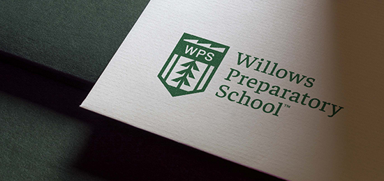 學(xué)校品牌形象設(shè)計(jì)升級