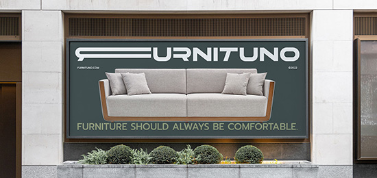 家居行業(yè)品牌形象設(shè)計(jì)