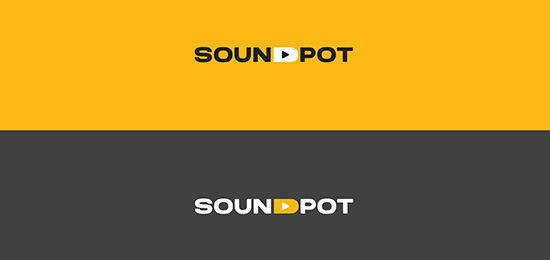 音樂制作公司品牌形象設(shè)計(jì)