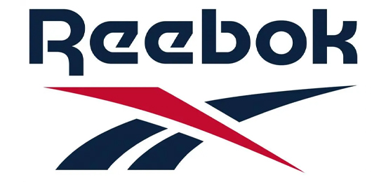 來自美國的健身品牌-REEBOK銳步-LOGO設計內涵與品牌設計欣賞