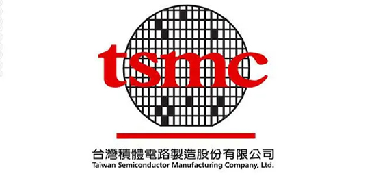 頂出業(yè)內(nèi)前三甲-全球第一家專業(yè)積體電路制造服務(wù)企業(yè)-臺(tái)積電tsmc-LOGO設(shè)計(jì)內(nèi)涵與品牌設(shè)計(jì)欣賞