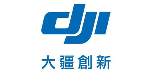 因?yàn)樾叛?，所以熱?ài)-深圳市大疆創(chuàng)新科技有限公司旗下無(wú)人機(jī)品牌-大疆創(chuàng)新-LOGO設(shè)計(jì)內(nèi)涵與品牌設(shè)計(jì)欣賞