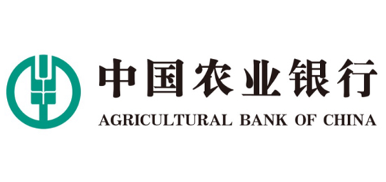 “古錢和麥穗”-中國國有大型商業(yè)銀行-中國農(nóng)業(yè)銀行(Agricultural Bank Of China) -LOGO設計內(nèi)涵與品牌設計欣賞