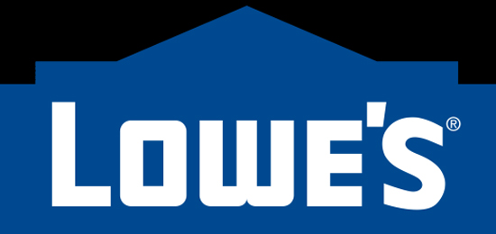 美國第二大家居裝飾用品連鎖店-勞氏(Lowe's)-美國零售商公司-LOGO設計內(nèi)涵與品牌設計欣賞