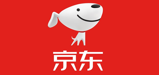 中國(guó)自營(yíng)式電商企業(yè)-京東（JD）-LOGO設(shè)計(jì)內(nèi)涵與品牌設(shè)計(jì)欣賞