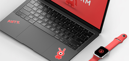 品牌VI設(shè)計可以應(yīng)用在哪些地方？