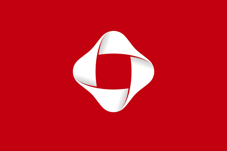 銀行標(biāo)志設(shè)計(jì)