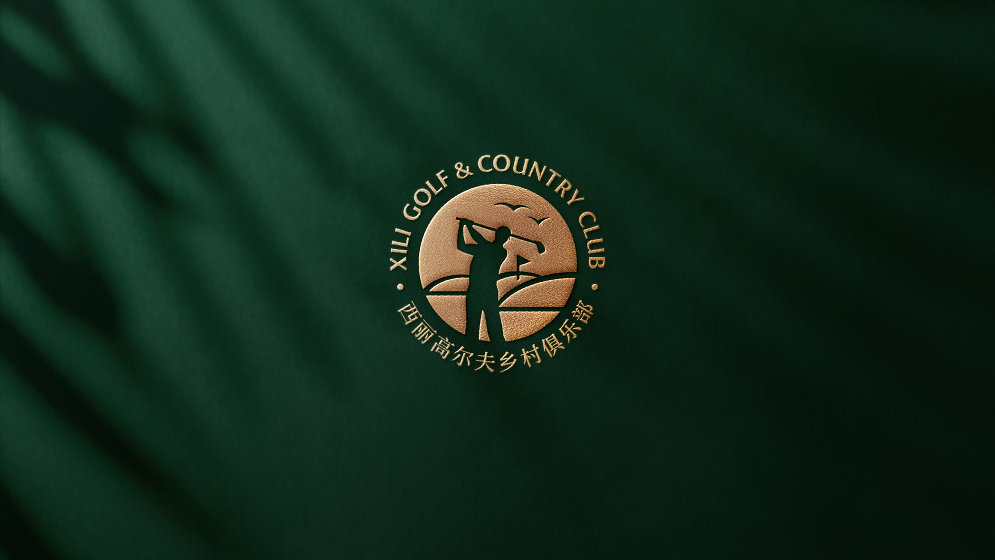 品牌LOGO設(shè)計(jì)