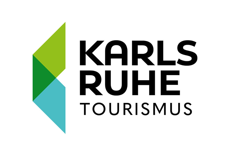 卡爾斯魯厄旅游新標志發(fā)布，設計理念曝光