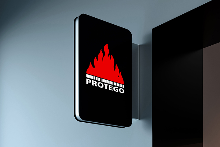 品牌LOGO設(shè)計