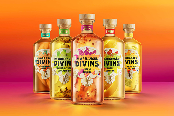 品牌包裝設(shè)計