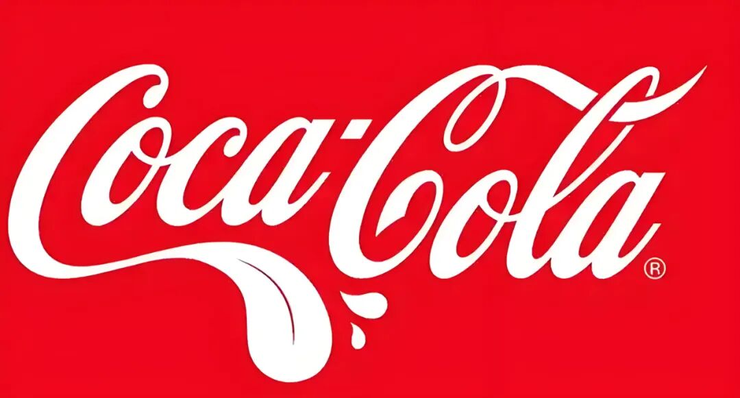 別只喝肥宅快樂水了，可口可樂的LOGO設(shè)計才是真頂流！